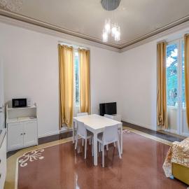 Appartamenti in Villa del '900 (B)