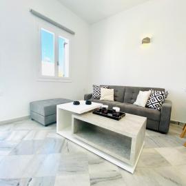 Nostos II, Hotel in Prodromos Paros
