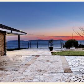 VILLA PRAGUEIRA Sanxenxo