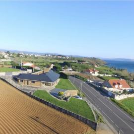 VILLA PRAGUEIRA Sanxenxo