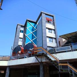 HOTEL AIRPORT INN ONE