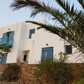 Villa Mariza Kythnos