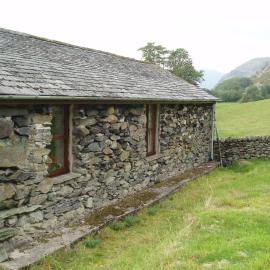 Fisher-gill Camping Barn, hotel di Thirlmere
