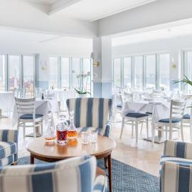 Hørby Færgekro, hotel en Holbæk