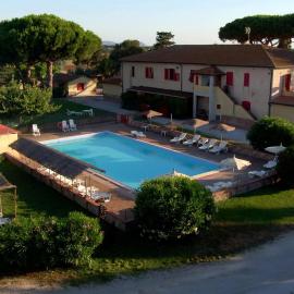 Casa Vacanze Guardamare, hotel in San Vincenzo