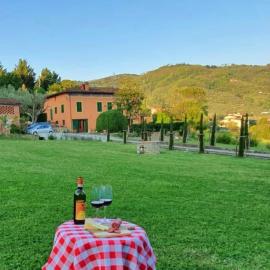 Casa Cipressino