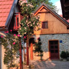 Apartman Latin 2, hotel v destinácii Plaški