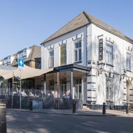 Hotel Millingen, hotell i Millingen aan de Rijn