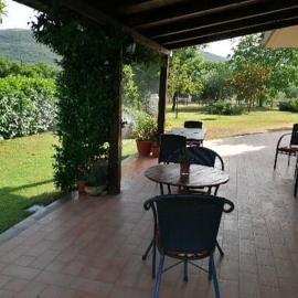 B&B Il Tiglio, Hotel in Padula