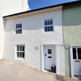Charm Cottage, hotel in Charmouth