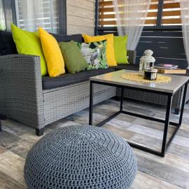 La Veranda Sinemorets, hotel a Sinemorets