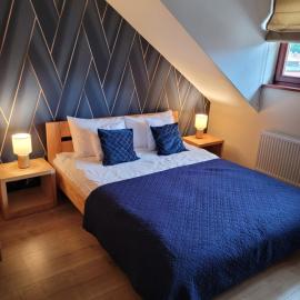 APARTAMENTY TR 11 Apartament nr 5