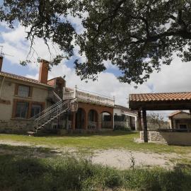 Casa Fina Espeja (Salamanca), hotel v destinaci Espeja