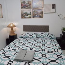 Dalinda's Homestay: Puerto Princesa City şehrinde bir otel