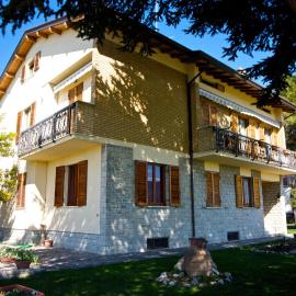 B&B Le Stagioni, hotel in Bastia Umbra