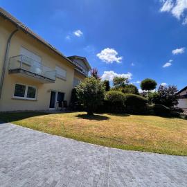 Ferienwohnung zum Schauinslandweg