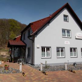 Pension Edelstein