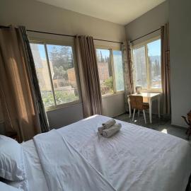 Diamond Studio Apartment - Haifa