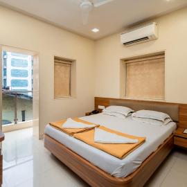 Hotel Balwas