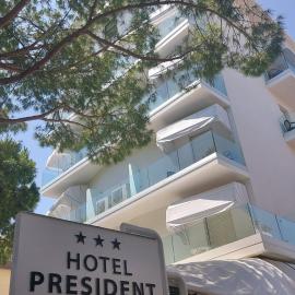 Hotel President, hotel in Lido di Jesolo