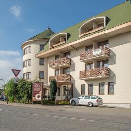 Apartman Artemis