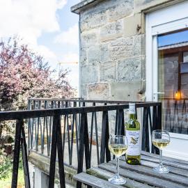 Cosy Apparts Brive, hotel en Brive-la-Gaillarde