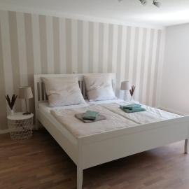 Ferienwohnung Auengrund
