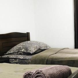 Guesthouse BATO (near Iprari)