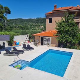 Apartments in Mundanije - Insel Rab 30445, Hotel in Mundanije