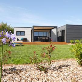 Atlantic Lodge, hotel in Bretignolles-sur-Mer