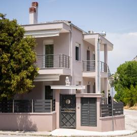 Onar Village Luxury Apartments