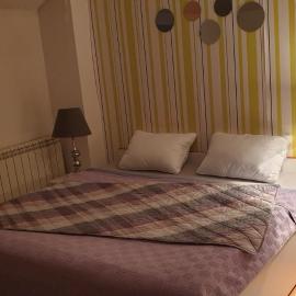 Apartman Krug