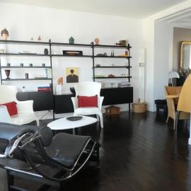 Duplex Vannes centre