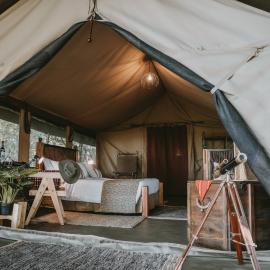 Mara Olapa Camp, hotel in Masai Mara
