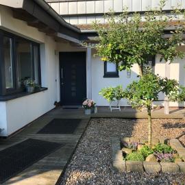 Ferienwohnung Mester, hotel a Osterrönfeld