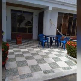 Acogedor y cómoda casa vacacional Condominios Flandes