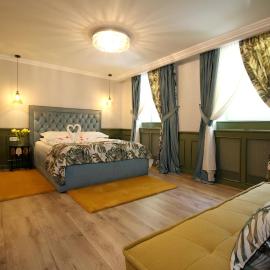 Casa Hermanni, hotel em Sibiu