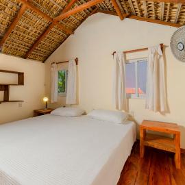 Cabaña Paraguitos