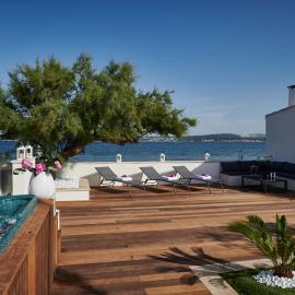 Villa La Petite Perle de Thau