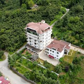 Bengisu suites, hotel v destinácii Trabzon
