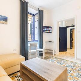 A Studio Apartment in Malta's Capital Valletta, Hotel in Valletta