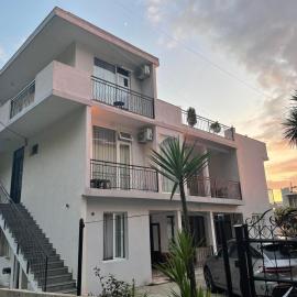 Guest House My Home: Gonio şehrinde bir otel