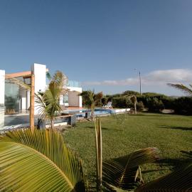 Casa VerdeMar Vichayito Perú, hotel di Vichayito