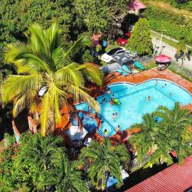 HOTEL CAMPESTRE VILLA BETEL