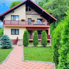 Cazare la munte Comarnic, hotel Comarnicban