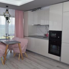 Dune, apartament magic la marginea orasului