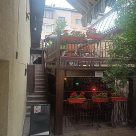 Casa Lucescu, hotel en Vatra Dornei