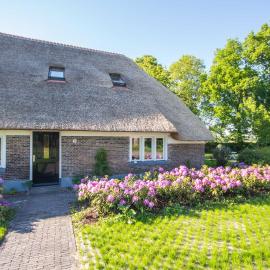 Juffertje in het groen, hotel in Zwolle