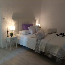 Apartment Jozefina