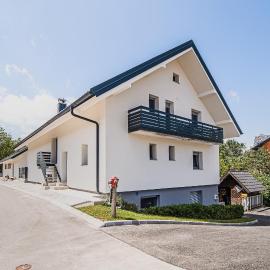 Mojčin Pisker Apartment House, hotel v destinaci Kranj